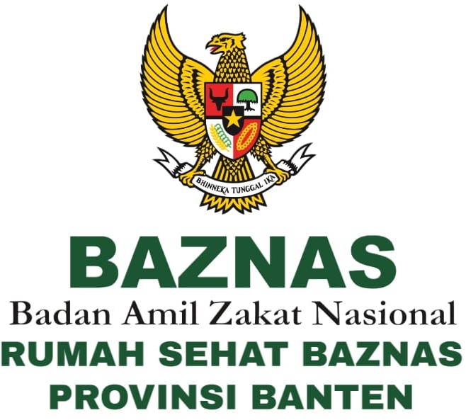 Logo BAZNAS